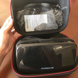 Like NEW HOMIDO HEADSET V2 (virtual reality headset)🎮OBO Electronic